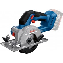 BOSCH GKS 18V-51PROFESSIONAL Aku pilarka tarczowa, 2x 4,0Ah, GAL 18V-20 06019M3122