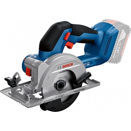 BOSCH GKS 18V-51 PROFESSIONAL Akumulatorowa pilarka tarczowa 06019M3120