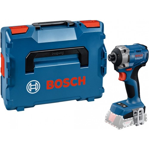 BOSCH GDR 18V-215 PROFESSIONAL Klucz udarowy, L-BOXX 06019N2000