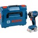 BOSCH GDR 18V-215 PROFESSIONAL Klucz udarowy, L-BOXX 06019N2000