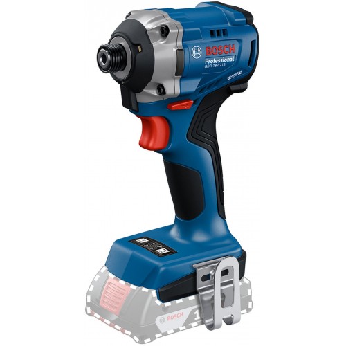 BOSCH GDR 18V-215 PROFESSIONAL Klucz udarowy 06019N2020