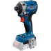 BOSCH GDR 18V-215 PROFESSIONAL Klucz udarowy 06019N2020