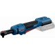 BOSCH GRC 18V-60 PROFESSIONAL Akumulatorowy klucz grzechotkowy 06019N8000