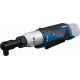 BOSCH GRC 12V-60 1/2 SN PROFESSIONAL Akumulatorowy klucz grzechotkowy 06019N8500