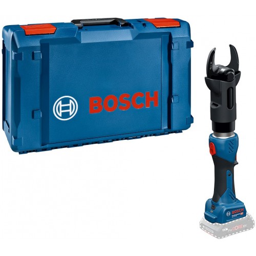 BOSCH GKH 18V-50 PROFESSIONAL Akumulatorowy hydrauliczny obcinak do kabli 06019P0000