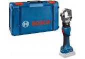 BOSCH GPH 18V-60 PROFESSIONAL Akumulatorowa hydrauliczna zaciskarka do kabli 06019P0100