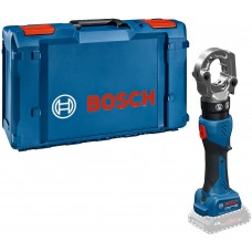 BOSCH GPH 18V-60 PROFESSIONAL Akumulatorowa hydrauliczna zaciskarka do kabli 06019P0100