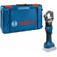 BOSCH GPH 18V-60 PROFESSIONAL Akumulatorowa hydrauliczna zaciskarka do kabli 06019P0100