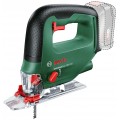 BOSCH UniversalSaw 18V-100 Wyrzynarka akumulatorowa 0603011100 BOSCH UniversalSaw 18V-100 Wyrzynarka akumulatorowa 0603011100