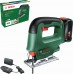 BOSCH EasySaw 18V-70 Wyrzynarka akumulatorowa, 1x 18V 2.0Ah 0603012002