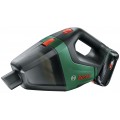 BOSCH Universal Vac 18 Akumulatorowy odkurzacz ręczny, 1 akumulator 06033B9103 BOSCH Universal Vac 18 Akumulatorowy odkurzacz ręczny, 1 akumulator 06033B9103
