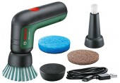 BOSCH UniversalBrush Akumulatorowa szczotka do czyszczenia 06033E0000