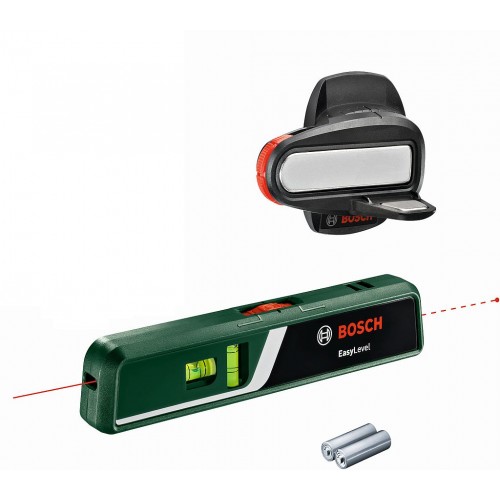 BOSCH EasyLevel Poziomica laserowa 0603663302