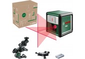 BOSCH Quigo Laser krzyżowy 06036635Z0