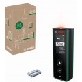 BOSCH Zamo IV Cyfrowy dalmierz laserowy 06036729Z0 BOSCH Zamo IV Cyfrowy dalmierz laserowy 06036729Z0