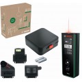 BOSCH Zamo IV Set Cyfrowy dalmierz laserowy 06036729Z1 BOSCH Zamo IV Set Cyfrowy dalmierz laserowy 06036729Z1