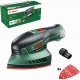 BOSCH EasySander 12 Akumulatorowa szlifierka uniwersalna 060397690B
