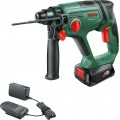 BOSCH UniversalHammer 18V Akumulatorowy młot, 1x 18V 2.5Ah+AL 1820 06039D6002 BOSCH UniversalHammer 18V Akumulatorowy młot, 1x 18V 2.5Ah+AL 1820 06039D6002