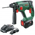 BOSCH UniversalHammer 18V Akumulatorowy młot, 1x 18V 4,0Ah+AL 1830 06039D6004 BOSCH UniversalHammer 18V Akumulatorowy młot, 1x 18V 4,0Ah+AL 1830 06039D6004