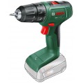 BOSCH EasyDrill 18V-40 Akumulatorowa, 2-biegowa wiertarko-wkrętarka 06039D8000 BOSCH EasyDrill 18V-40 Akumulatorowa, 2-biegowa wiertarko-wkrętarka 06039D8000