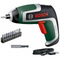 BOSCH IXO 7 Basic Wkrętarka akumulatorowa 06039E0020 BOSCH IXO 7 Basic Wkrętarka akumulatorowa 06039E0020