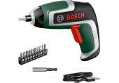 BOSCH IXO 7 Basic Wkrętarka akumulatorowa 06039E0020