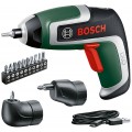 BOSCH IXO 7 Set Wkrętarka akumulatorowa 06039E0021 BOSCH IXO 7 Set Wkrętarka akumulatorowa 06039E0021