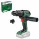 BOSCH AdvancedImpact 18V-80 Quicksnap Akumulatorowa wiertarka udarowa 06039E2100