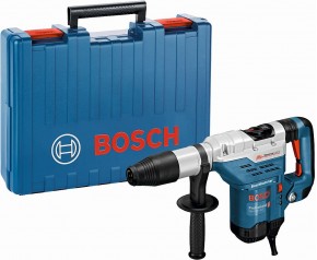 BOSCH GBH 5-40 DCE PROFESSIONAL Młot udarowo-obrotowy z SDS-max, 0611264000