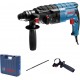 BOSCH GBH 240 PROFESSIONAL Młot udarowo-obrotowy y uchwytem SDS-plus 0611272100
