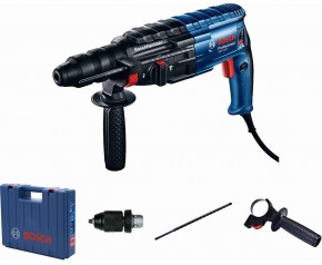 BOSCH GBH 240 F PROFESSIONAL 790 W / 2,7 J Młotowiertarka, 0611273000