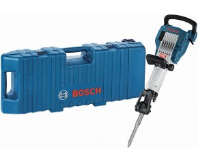 BOSCH GSH 16-28 PROFESSIONAL Młot wyburzeniowy 0611335000