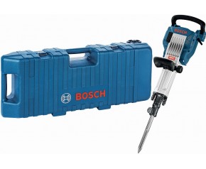 BOSCH GSH 16-30 PROFESSIONAL Młot wyburzeniowy 0611335100