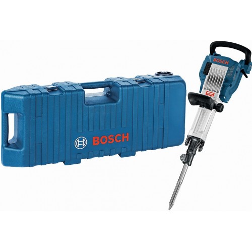 BOSCH GSH 16-30 PROFESSIONAL Młot wyburzeniowy 0611335100