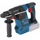 BOSCH GBH 18V-26 Professional Akumulatorowy młot udarowo-obrotowy 0611909000