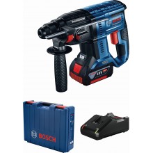 BOSCH GBH 180-LI PROFESSIONAL Akumulatorowy młot wiertarski 0611911122