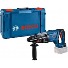 BOSCH GBH 18V-28 DC PROFESSIONAL Młot udarowo-obrotowy SDS plus (solo) 0611919001