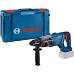 BOSCH GBH 18V-28 DC PROFESSIONAL Młot udarowo-obrotowy SDS plus (solo) 0611919001