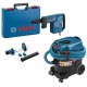 BOSCH Zestaw Combo GSH 11 E + GAS 35 M AFC + GDE max 0615A5004L