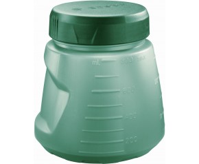 BOSCH Pojemnik na farbę 800 ml 1600A008WH