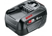 Bosch PBA 18V 6.0Ah W-C akumulator 1600A00DD7