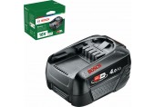 BOSCH Akumulator PBA 18V 4.0Ah W-C 1600A011T8