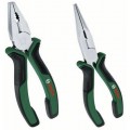 BOSCH 2-częściowy zestaw szczypiec 1600A0275H BOSCH 2-częściowy zestaw szczypiec 1600A0275H