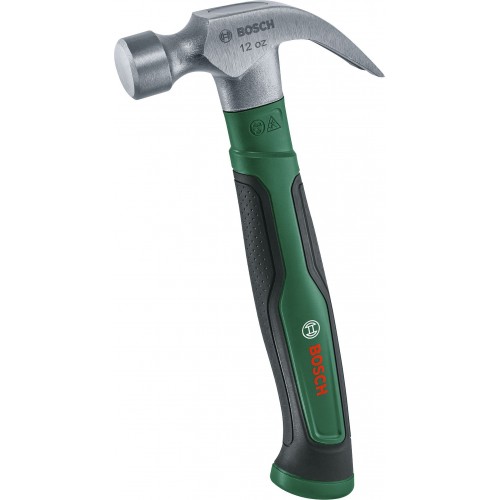 BOSCH Młotek ciesielski 340 g / 12 oz 1600A02W7X