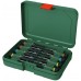 BOSCH Śrubokręt - Precision screwdriver 8-Piec 1600A02Z9M