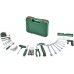 BOSCH Narzędzie ręczne Advanced Hand Tool Set 1600A02ZB3