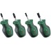 BOSCH Śrubokręt - Stubby 4-Piece Set 1600A032UJ