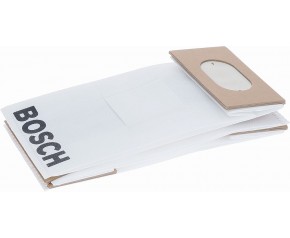 BOSCH papierowy worek na pył 3 szt. 2605411067