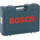 BOSCH Walizka z tworzywa sztucznego 381 x 300 x 115 mm 2605438404