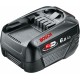 BOSCH PBA 18V 6.0Ah W-C akumulator 2607337318